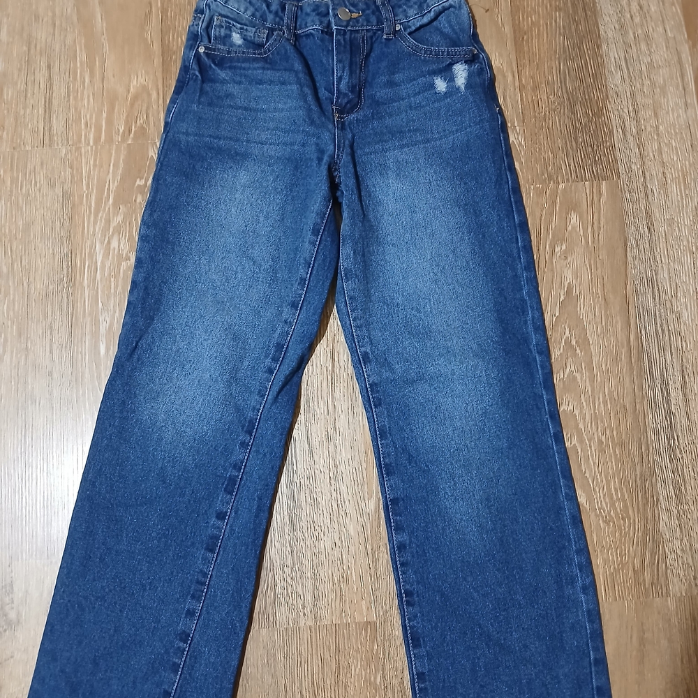 RSQ Kids Dark Blue Jeans